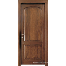 Porte en bois (ED017)